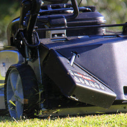 Smartchute® Grass Management
