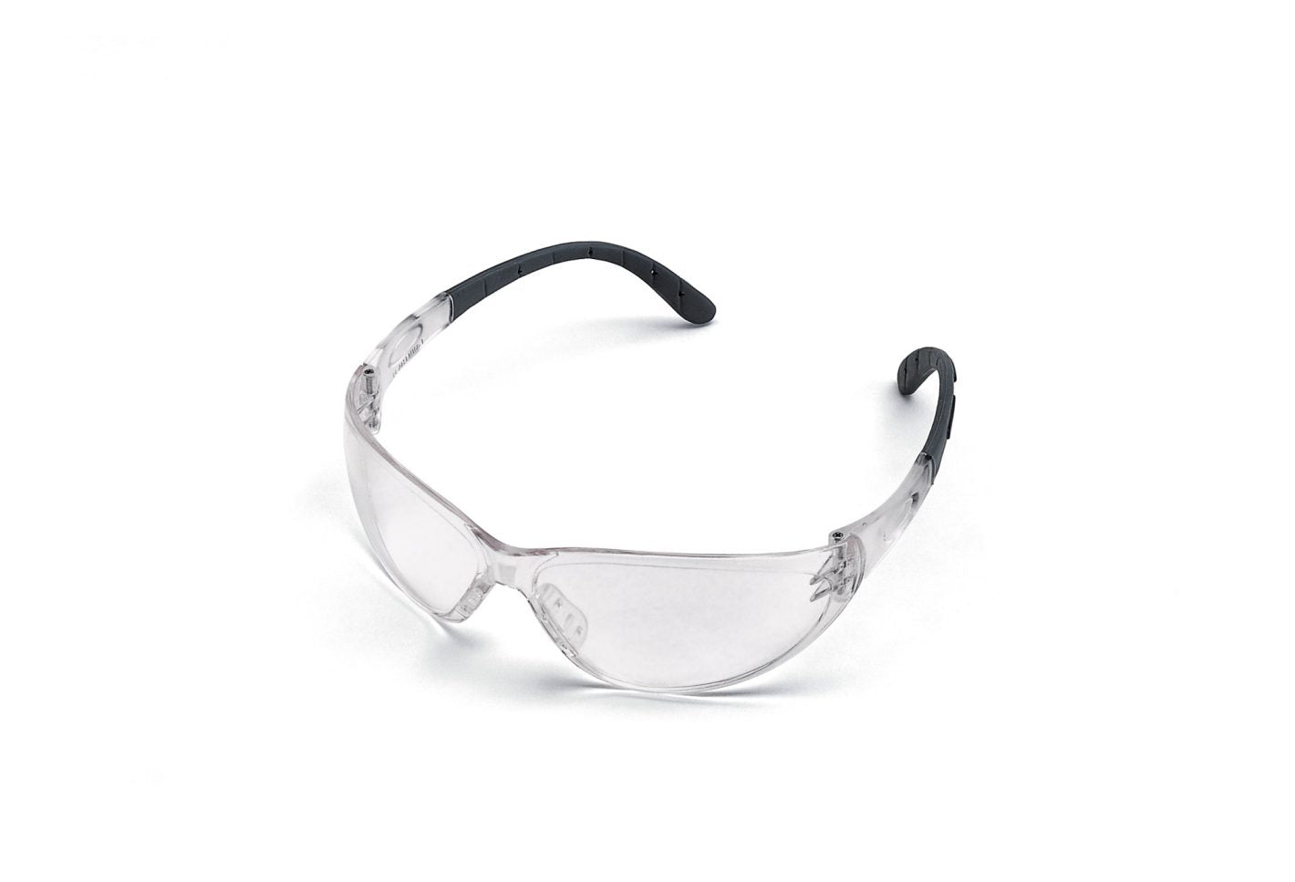 Stihl Contrast Safety Googles Glasses Clear