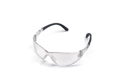 Stihl Contrast Safety Googles Glasses Clear