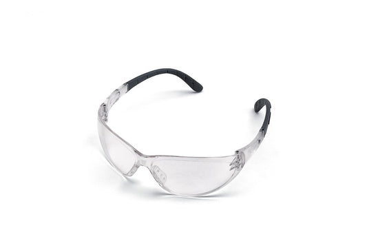 Stihl Contrast Safety Googles Glasses Clear