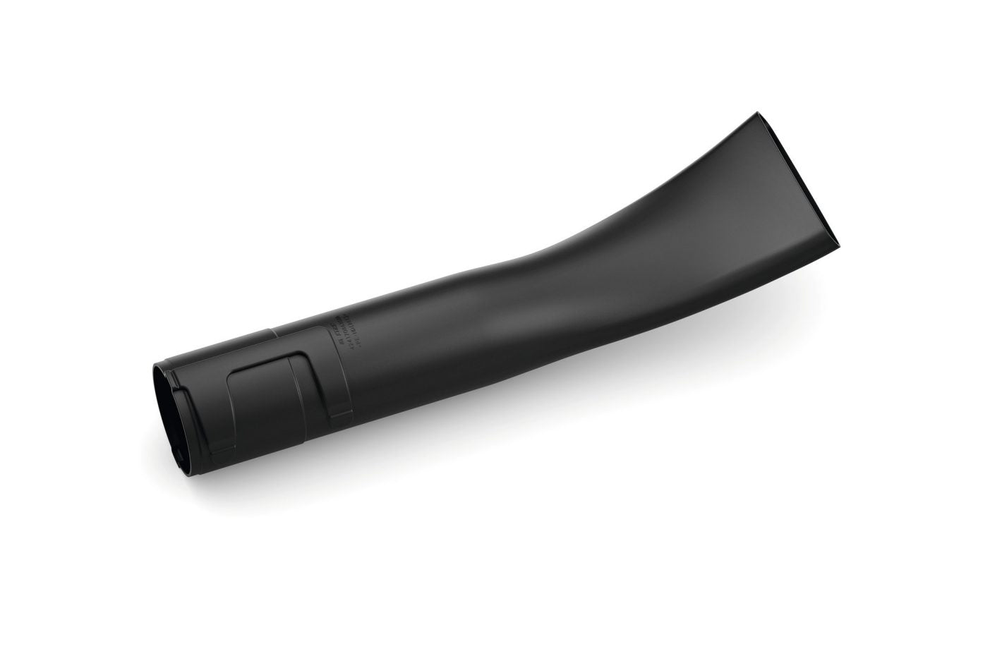 Stihl Curved Flat Nozzle for Blowers & Vacuum Shredders