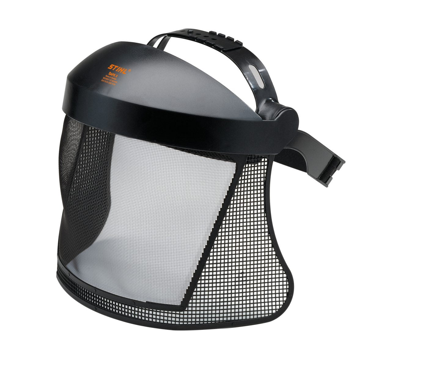 Stihl Function GSS PA Face Protection Set