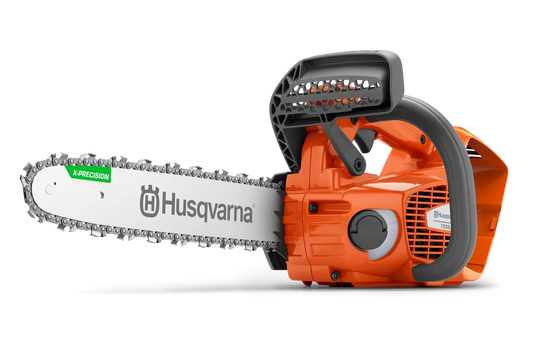 Husqvarna T535iXP Pro Top Handle Cordless Chainsaw 12" (Tool Only)