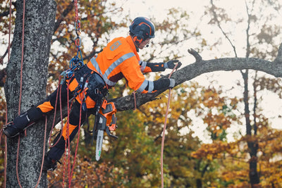 Husqvarna T535iXP Pro Top Handle Cordless Chainsaw (Tool only)