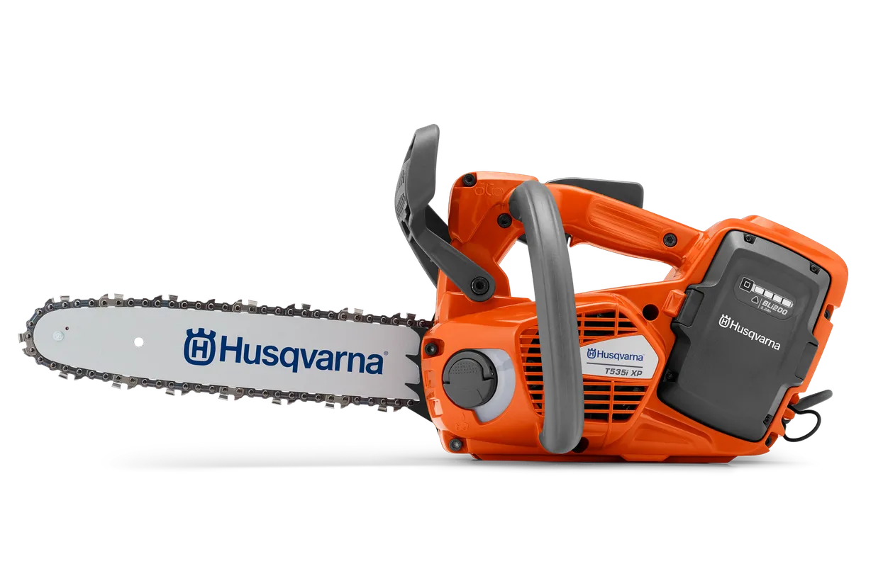 Husqvarna T535iXP Pro Top Handle Cordless Chainsaw (Tool only)