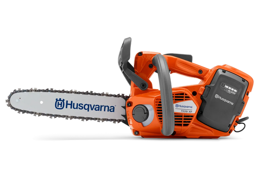 Husqvarna T535iXP Pro Top Handle Cordless Chainsaw 12" (Tool Only)