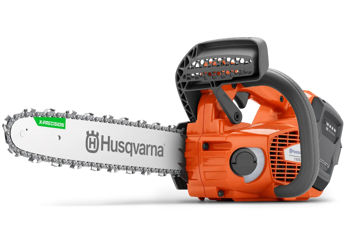 Husqvarna T535iXP Pro Top Handle Cordless Chainsaw (Tool only)
