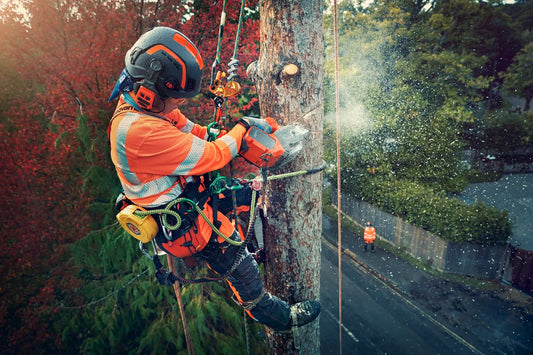 Husqvarna T540iXP Pro Top Handle Cordless Chainsaw 12" (Tool Only)
