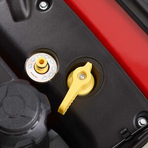 3 Speed Transmission