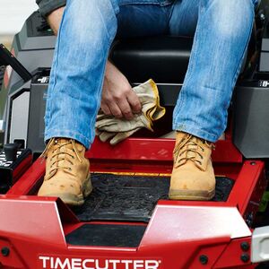 Quickly Access Your Gear