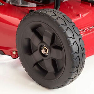 Commercial Grade Wheels