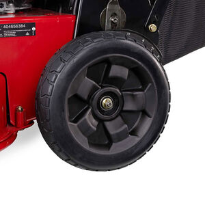 Commercial Grade Wheels