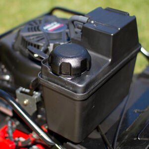 Large 3.8L Fuel Tank