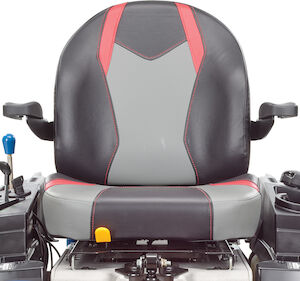 MyRide® Handcrafted Comfort