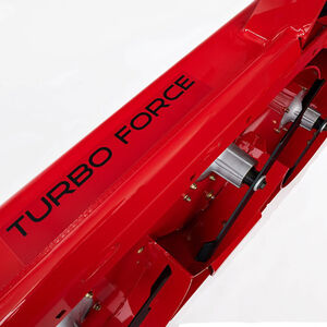 TurboForce Cutting Deck