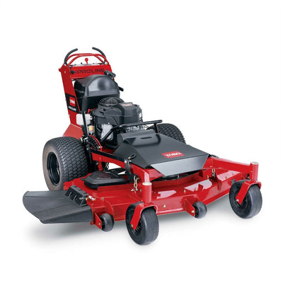 Toro 44424TE Proline Mid-Size Commercial Rotary Walk Behind Petrol Mower