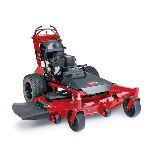 Toro 44424TE Proline Mid-Size Commercial Rotary Walk Behind Petrol Mower
