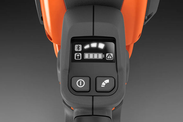 3 Speed Mode