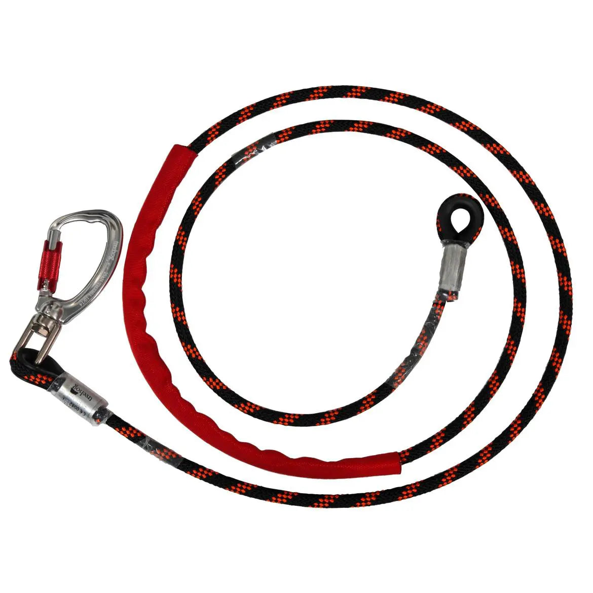 Treehog THCKIT2 Standard Climbing Kit - Orange