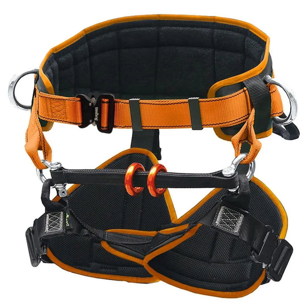 Treehog THCKIT2 Standard Climbing Kit - Orange