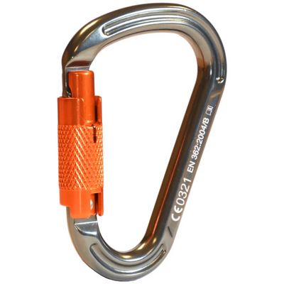 Treehog THCKIT2 Standard Climbing Kit - Orange
