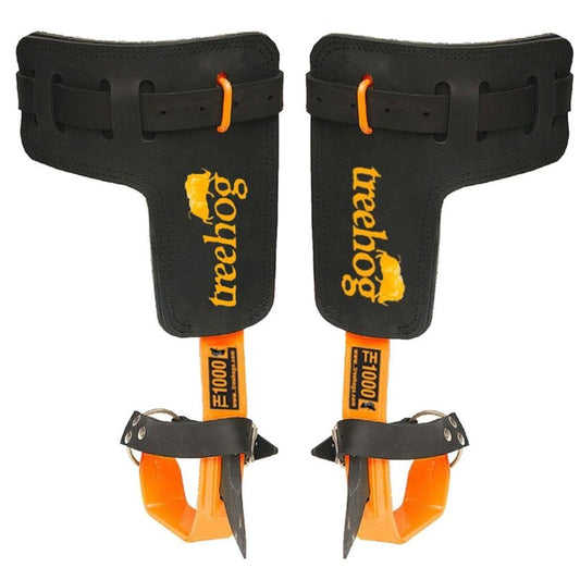 Treehog TH1000 Steel Climbing Spikes