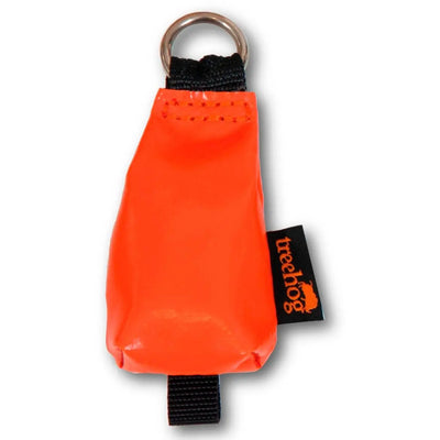 Treehog THCKIT3 Standard Seat Climbing Kit - Orange