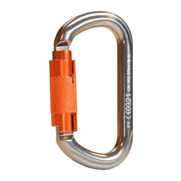 Treehog THCKIT2 Standard Climbing Kit - Orange