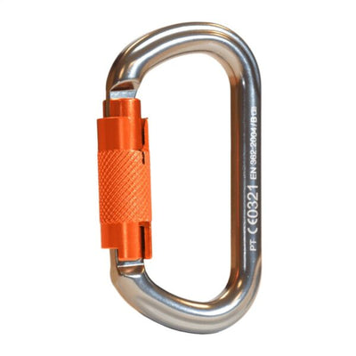 Treehog THCKIT2 Standard Climbing Kit - Orange