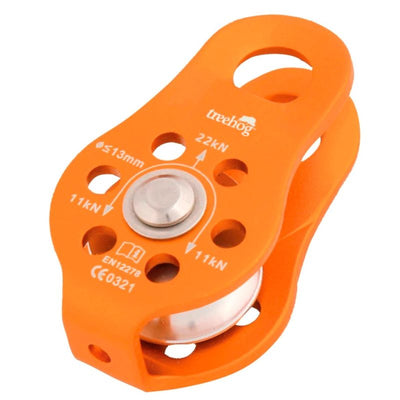 Treehog THCKIT2 Standard Climbing Kit - Orange