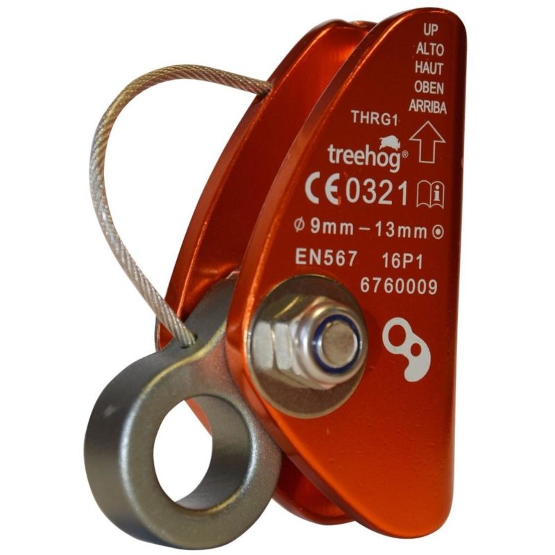 Treehog THCKIT4 Start Up Kit - Orange