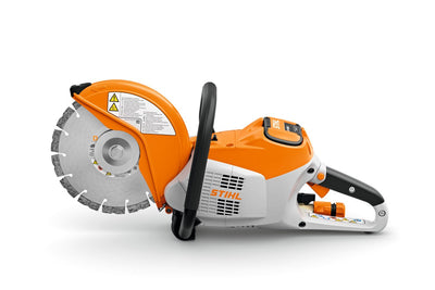 Stihl TSA230 Cordless Cut Off Saw 9" (Tool only)
