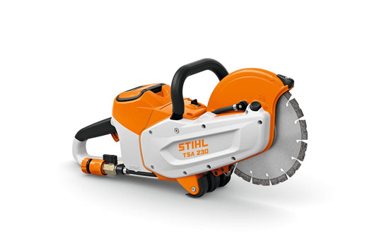 Stihl TSA230 Cordless Cut Off Saw 9" (Tool only)