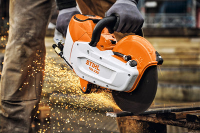 Stihl TSA230 Cordless Cut Off Saw 9" (Tool only)