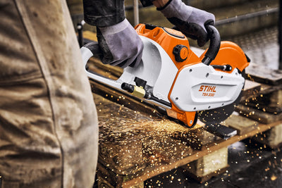 Stihl TSA230 Cordless Cut Off Saw 9" (Tool only)