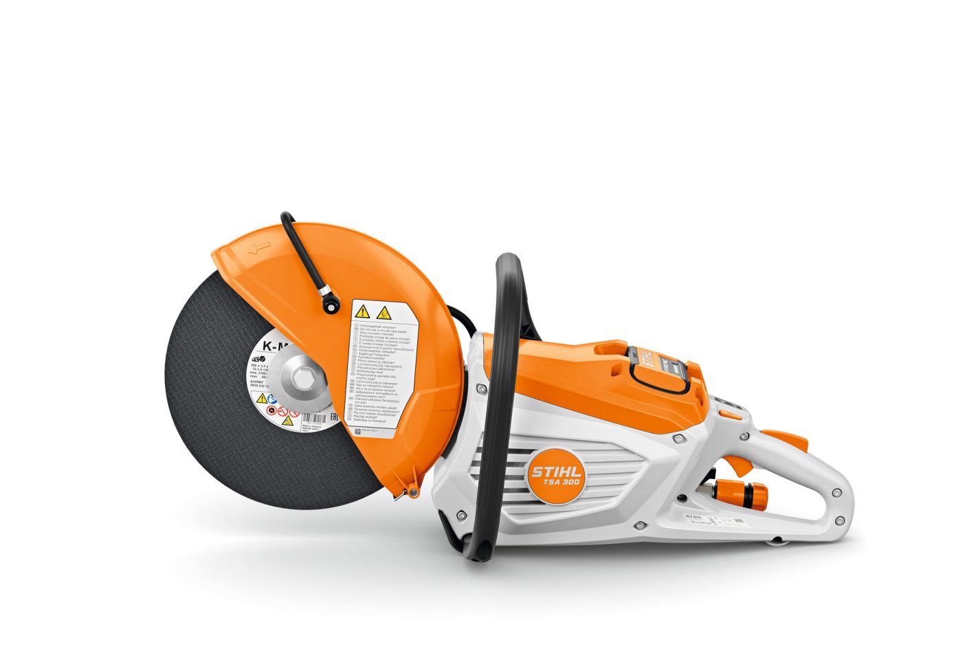 Stihl TSA300 Cordless Cut Off Saw 12" (Tool only)