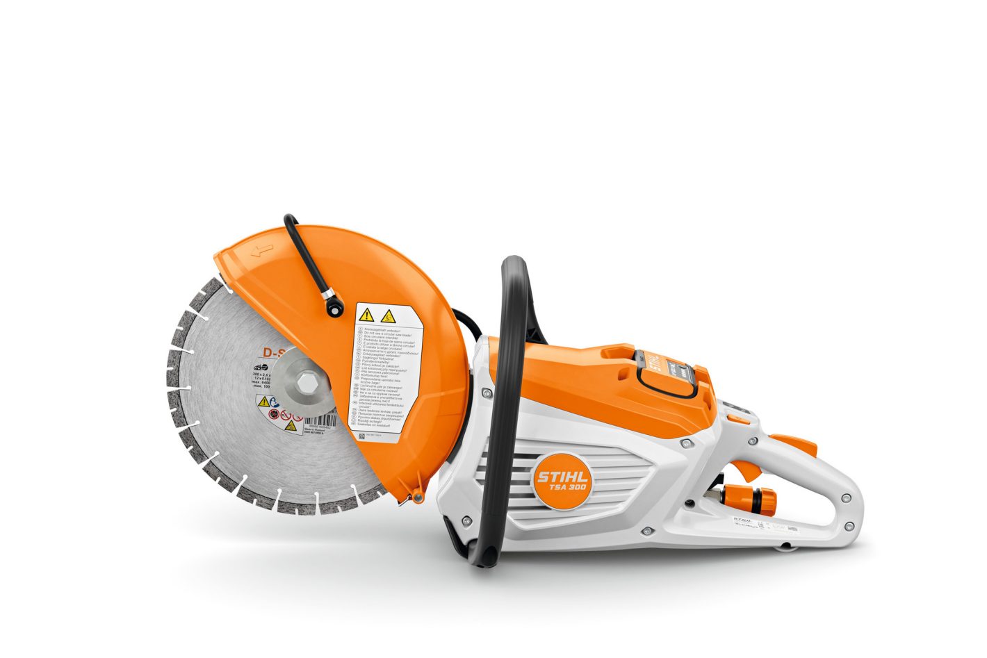 Stihl TSA300 Cordless Cut Off Saw 12" (Tool only)