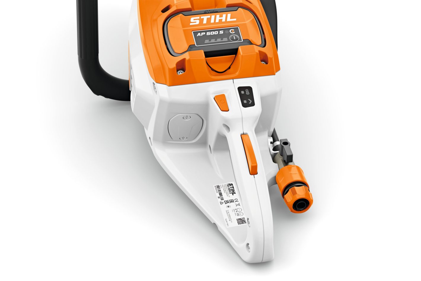 Stihl TSA300 Cordless Cut Off Saw 12" (Tool only)
