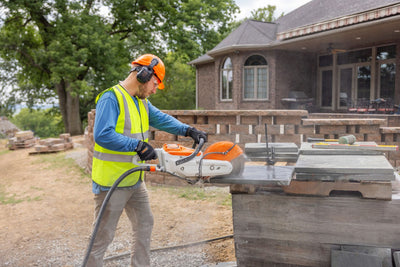 Stihl TSA300 Cordless Cut Off Saw 12" (Tool only)