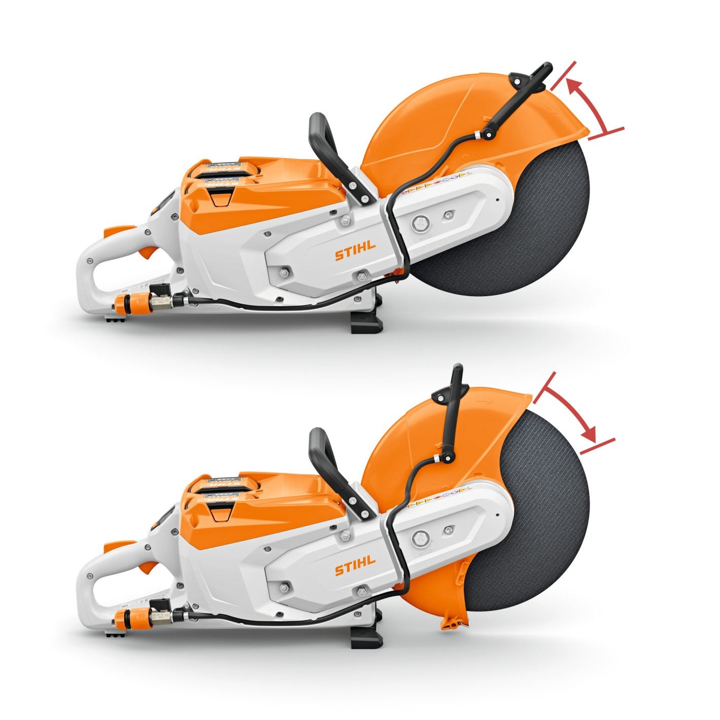 Stihl TSA500 Cordless Cut Off Saw 14" (Tool only)