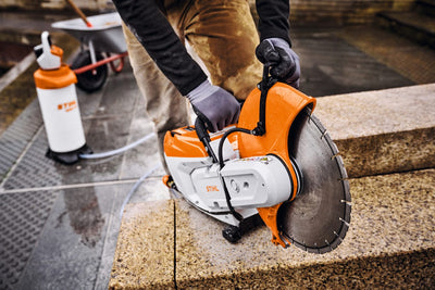 Stihl TSA500 Cordless Cut Off Saw 14" (Tool only)