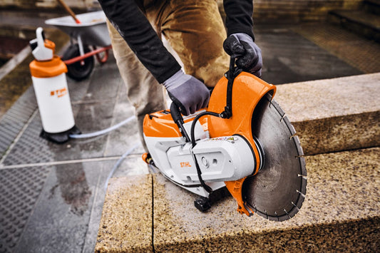 Stihl TSA500 Cordless Cut Off Saw 14" (Tool only)