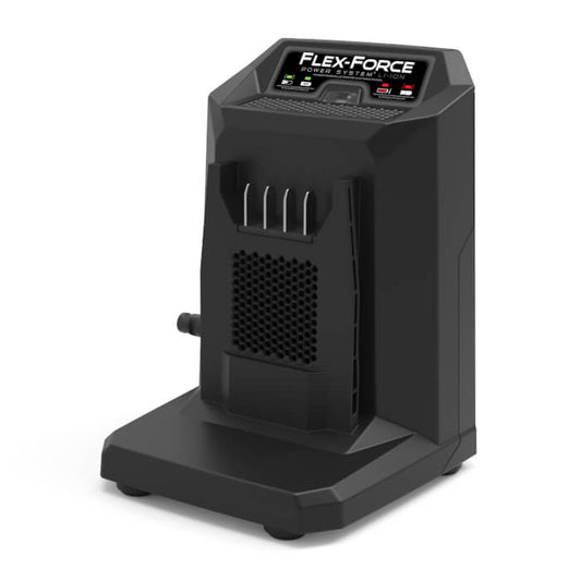 Flex-Force 86902 Toro Hayter 2.0Ah Standard Battery Charger 60V
