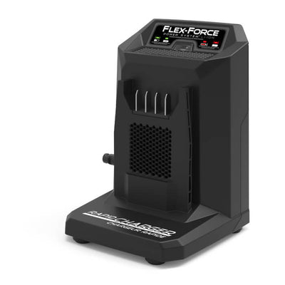 Flex-Force 86905 Toro Hayter 5.5A Rapid Battery Charger 60V
