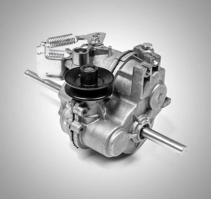 Pro 3 Speed Gearbox