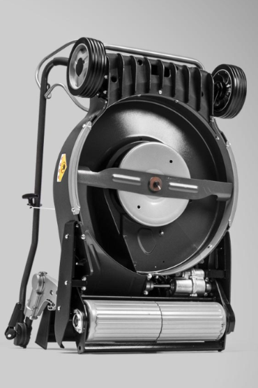 Weibang Legacy 48PROLV Rear Roller Petrol Mower 19"