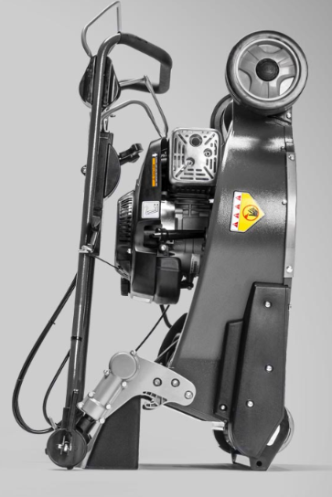 Weibang Legacy 56PROLV Rear Roller Petrol Mower 22"