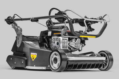 Weibang Legacy 56PROLV Rear Roller Petrol Mower 22"