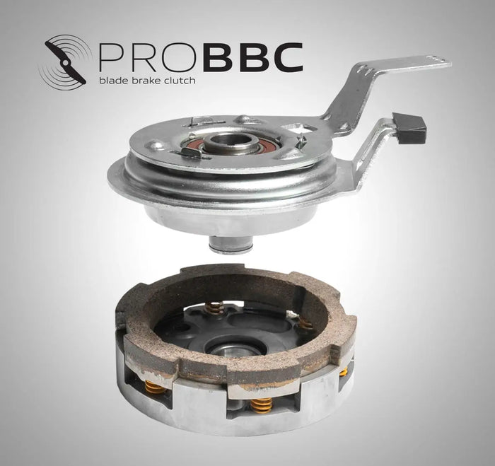 Pro Blake Brake Clutch