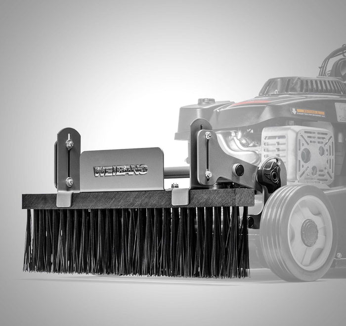 Optional Stripe Brush